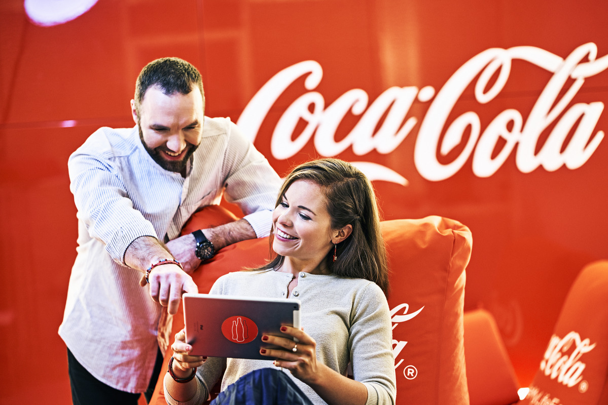 Careers FAQs | Coca-Cola HBC